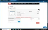 BFS25 coupon verification screenshot