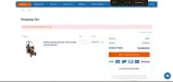 LABORDAY2025 coupon verification screenshot