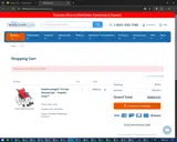 HELLO5 coupon verification screenshot
