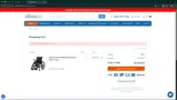 REDELEPHANT coupon verification screenshot