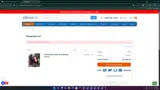 REDELEPHANT coupon verification screenshot