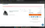 VALENTINES2026 coupon verification screenshot