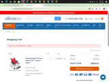 PREPARE2026 coupon verification screenshot