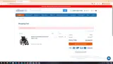PREPARE2026 coupon verification screenshot