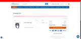 MAJESTIC coupon verification screenshot