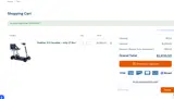 13J1A5ZF9QFL coupon verification screenshot