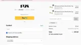 rose20 coupon verification screenshot