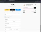 Jolly30 coupon verification screenshot