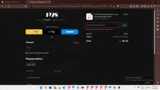 Jolly30 coupon verification screenshot