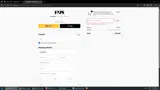 spooky30 coupon verification screenshot
