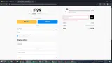 BYESPRING coupon verification screenshot
