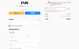 rose20 coupon verification screenshot