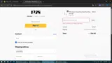 LD30 coupon verification screenshot