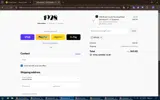MMUSE coupon verification screenshot