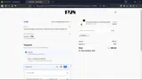MMUSE coupon verification screenshot