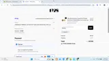 MMUSE coupon verification screenshot