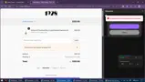 JOLLY20 coupon verification screenshot