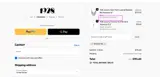 SPOOKY30 coupon verification screenshot