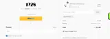 spooky30 coupon verification screenshot