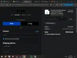 BlueMoon30 coupon verification screenshot