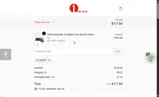 20OFF coupon verification screenshot
