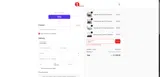 20OFF coupon verification screenshot
