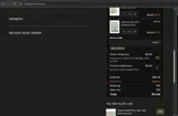 1canoe2 coupon verification screenshot