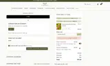 1canoe2 coupon verification screenshot