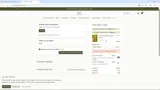 1canoe2 coupon verification screenshot