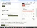 1canoe2 coupon verification screenshot