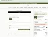1canoe2 coupon verification screenshot