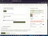 1canoe2 coupon verification screenshot