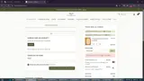 1canoe2 coupon verification screenshot