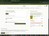 1canoe2 coupon verification screenshot