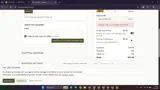 1canoe2 coupon verification screenshot