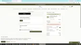 1canoe2 coupon verification screenshot