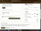 1canoe2 coupon verification screenshot