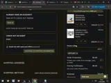 1canoe2 coupon verification screenshot