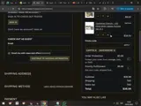 1canoe2 coupon verification screenshot