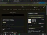 1canoe2 coupon verification screenshot