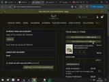 1canoe2 coupon verification screenshot