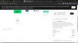 1canoe2 coupon verification screenshot