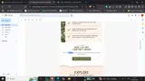 1canoe2 coupon verification screenshot