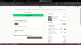 1canoe2 coupon verification screenshot