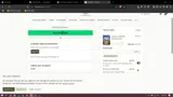 1canoe2 coupon verification screenshot