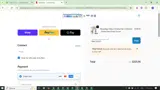 PRACTICE20 coupon verification screenshot