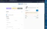 PRACTICE20 coupon verification screenshot