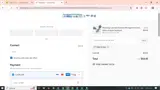 PRACTICE20 coupon verification screenshot