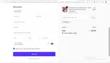 BF2025 coupon verification screenshot