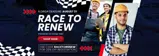 racetorenew coupon verification screenshot